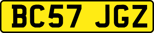 BC57JGZ