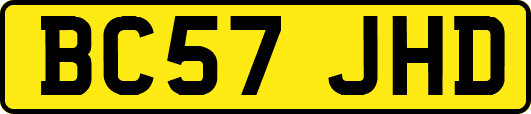 BC57JHD
