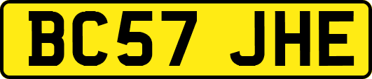 BC57JHE