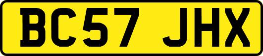 BC57JHX