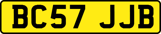 BC57JJB