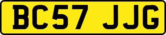 BC57JJG