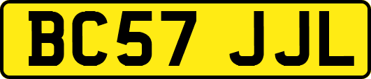 BC57JJL