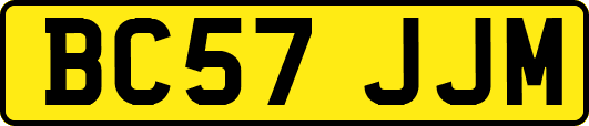 BC57JJM
