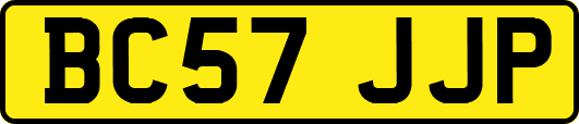 BC57JJP