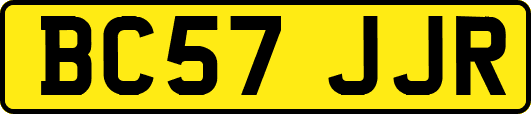 BC57JJR