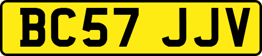 BC57JJV