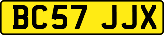 BC57JJX
