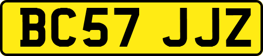 BC57JJZ