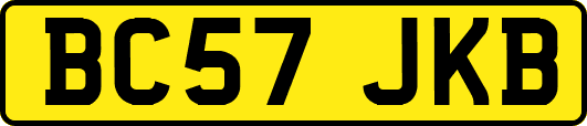 BC57JKB