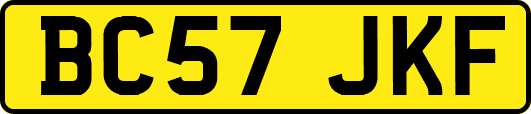 BC57JKF