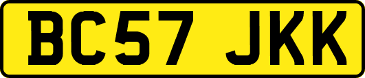 BC57JKK