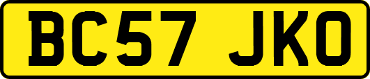 BC57JKO