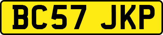 BC57JKP