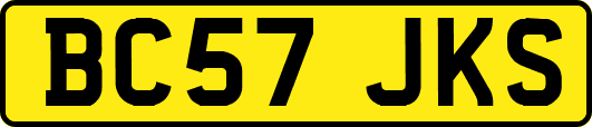 BC57JKS