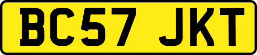 BC57JKT