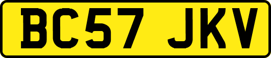 BC57JKV