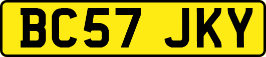 BC57JKY