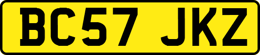 BC57JKZ