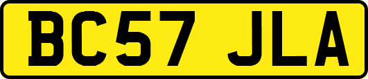 BC57JLA