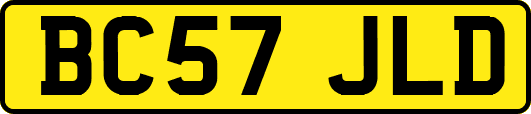 BC57JLD