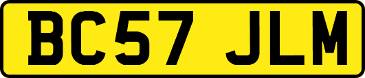 BC57JLM
