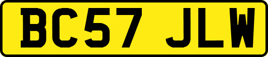 BC57JLW