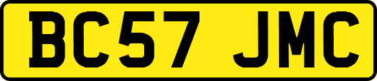 BC57JMC