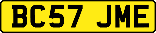 BC57JME