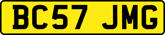 BC57JMG