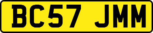 BC57JMM