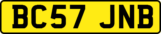 BC57JNB