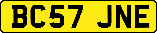 BC57JNE