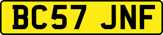 BC57JNF