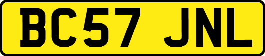 BC57JNL