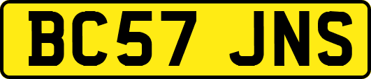 BC57JNS