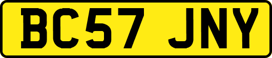 BC57JNY