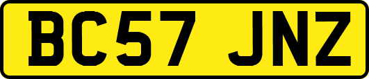 BC57JNZ