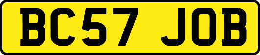 BC57JOB