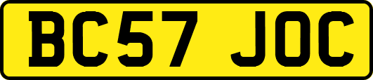 BC57JOC