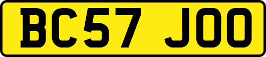 BC57JOO
