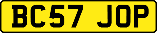 BC57JOP