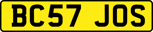 BC57JOS