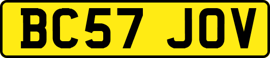 BC57JOV