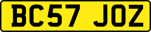 BC57JOZ