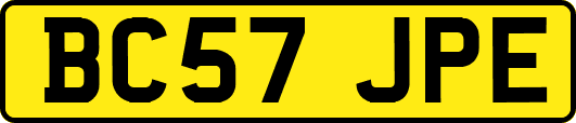 BC57JPE