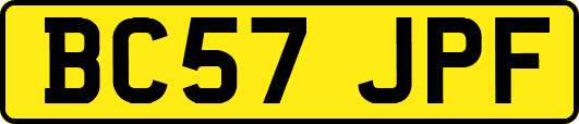 BC57JPF