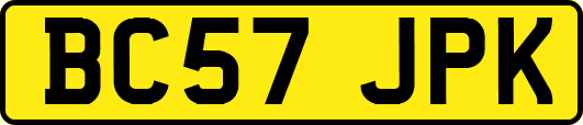 BC57JPK