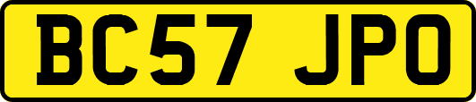 BC57JPO