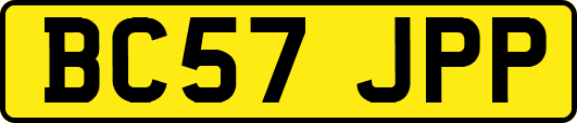BC57JPP